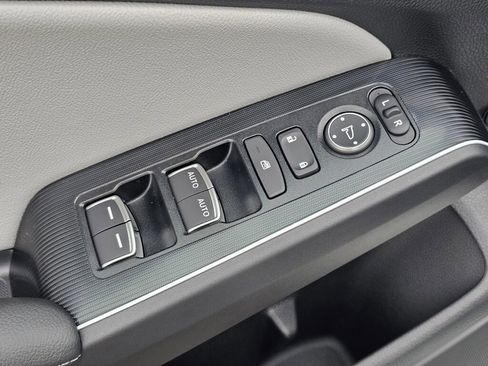 New 2026 Honda Civic Sport Touring image 16