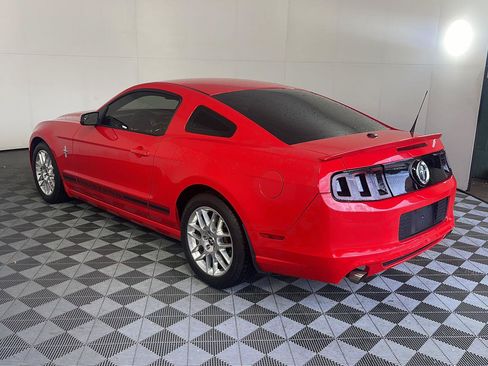 Used 2014 Ford Mustang Premium w/ Equipment Group 202A RWD image 9