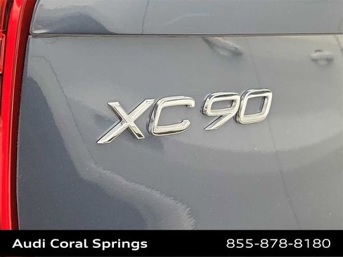 Used 2023 Volvo XC90 B6 Plus w/ Protection Package Premier image 15