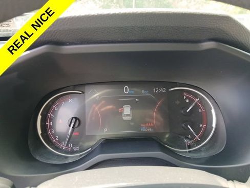 Used 2023 Toyota RAV4 LE AWD/4WD image 21