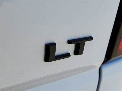 New 2026 Chevrolet Silverado 3500 LT w/ Trail Boss Package image 5