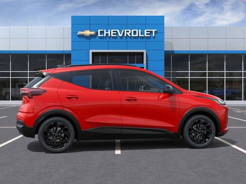 New 2027 Chevrolet Bolt RS w/ Technology Package image 5