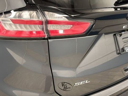 Used 2024 Ford Edge SEL w/ Convenience Package AWD/4WD image 38