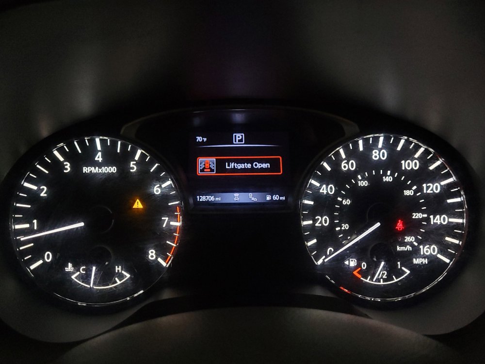 Used 2020 Nissan Pathfinder SV FWD image 23