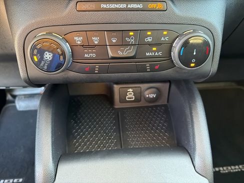 Certified 2024 Ford Bronco Sport Badlands AWD/4WD image 25