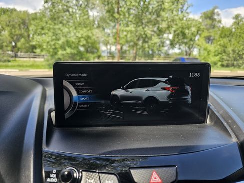 Used 2019 Acura RDX w/ Advance Package AWD/4WD image 19