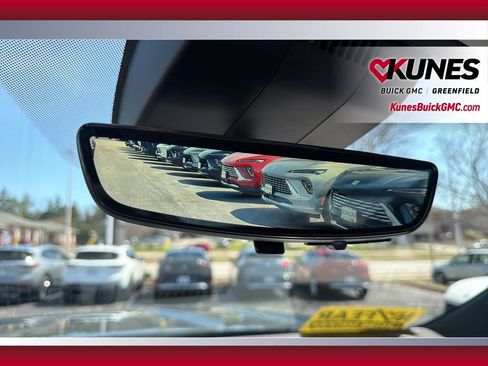 New 2026 GMC Yukon Elevation w/ Elevation Premium Package image 29