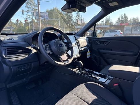 New 2026 Subaru Forester Premium image 15