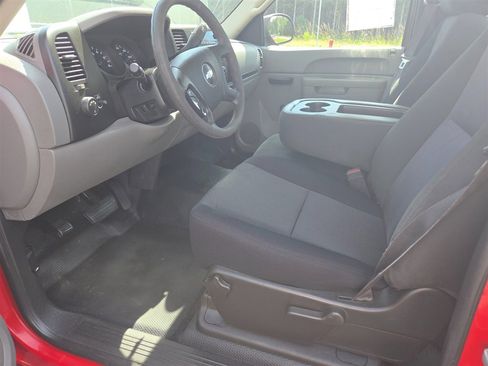 Used 2012 Chevrolet Silverado 1500 W/T image 6