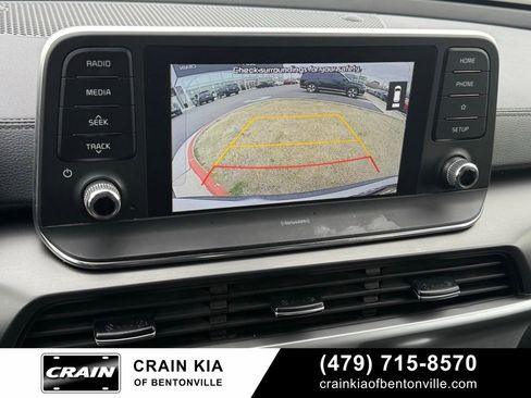 Used 2020 Kia Telluride LX image 17