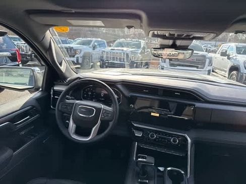 New 2026 GMC Sierra 1500 Denali w/ Technology Package image 14