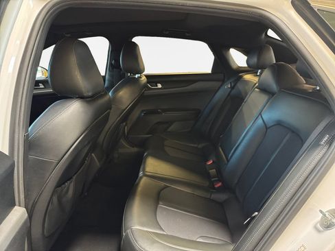 Used 2021 Kia K5 GT-Line w/ GT-Line FWD Premium Package image 24