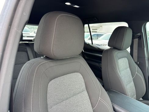 Used 2025 GMC Terrain Elevation image 15