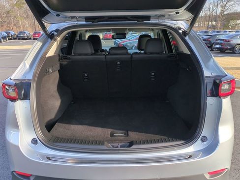 Used 2023 MAZDA CX-5 AWD 2.5 S w/ Premium Plus Pkg image 13