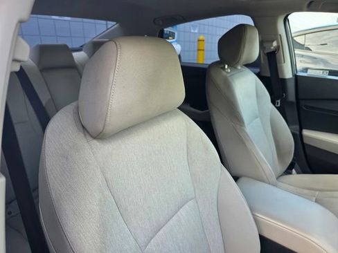 Used 2023 Honda Accord EX image 18