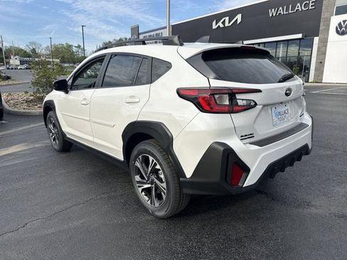 New 2026 Subaru Crosstrek 2.0i Premium AWD/4WD image 42