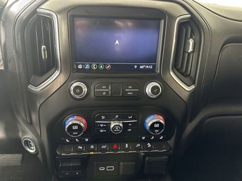 Used 2019 GMC Sierra 1500 AT4 w/ AT4 Premium Package image 23