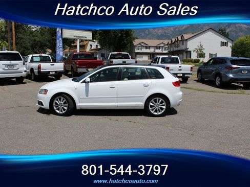 Used 2011 Audi A3 TDI Premium FWD image 2
