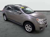Used 2012 Chevrolet Equinox LT image 5
