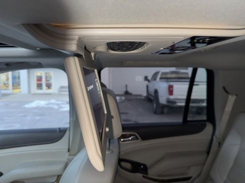 Used 2016 GMC Yukon Denali w/ Open Road Package image 56