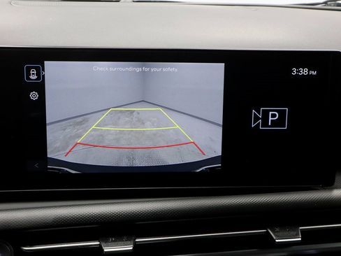 Certified 2025 Hyundai Tucson SEL image 2