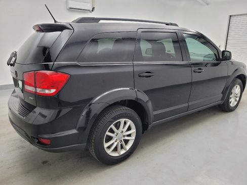 Used 2017 Dodge Journey SXT w/ Comfort/Convenience Group AWD/4WD image 10
