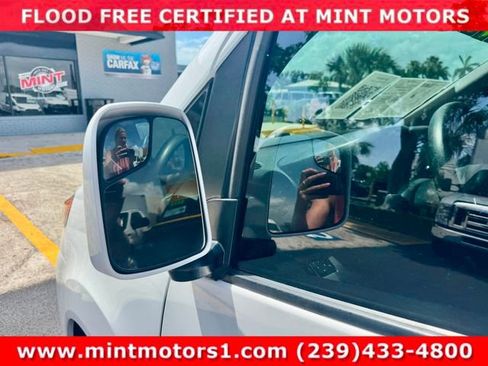 Used 2020 Nissan NV200 SV FWD image 30