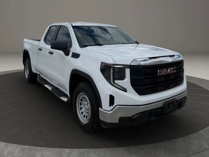 Used 2023 GMC Sierra 1500 Pro