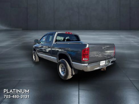 Used 2003 Dodge Ram 1500 Truck SLT image 8