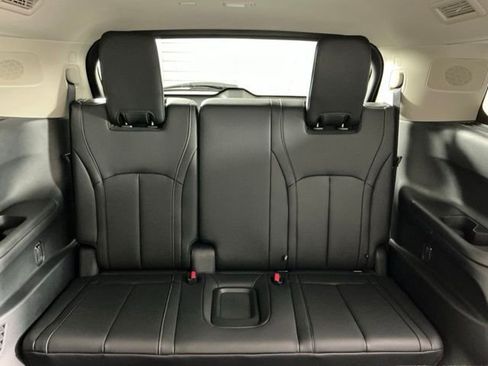 New 2027 INFINITI QX60 Luxe w/ Cargo Package FWD image 20