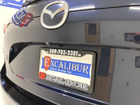 Used 2018 MAZDA CX-5 Touring image 14