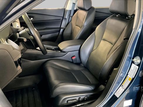 Used 2024 Honda Accord Touring image 7