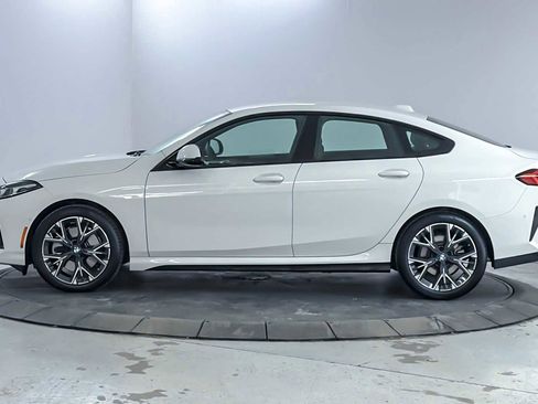 Used 2025 BMW 228i xDrive image 5