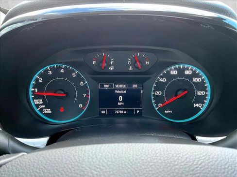 Certified 2021 Chevrolet Traverse LT image 22