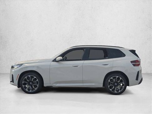 Used 2026 BMW X3 xDrive30i w/ M Sport Package AWD/4WD image 5