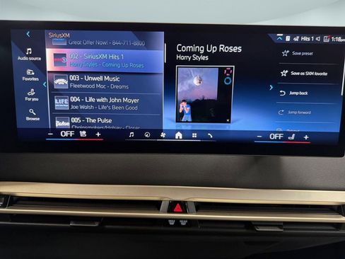 New 2026 BMW iX xDrive45 image 24