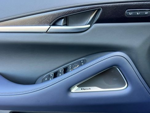 New 2026 INFINITI QX60 Sport w/ Dark Cargo Package image 10