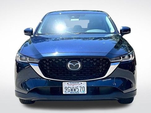 Used 2023 MAZDA CX-5 AWD 2.5 S image 2
