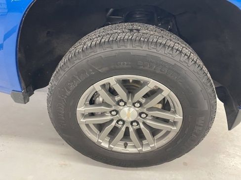 Certified 2023 Chevrolet Colorado LT w/ LT Convenience Package image 5