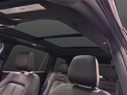 New 2026 Jeep Cherokee Limited AWD/4WD image 12