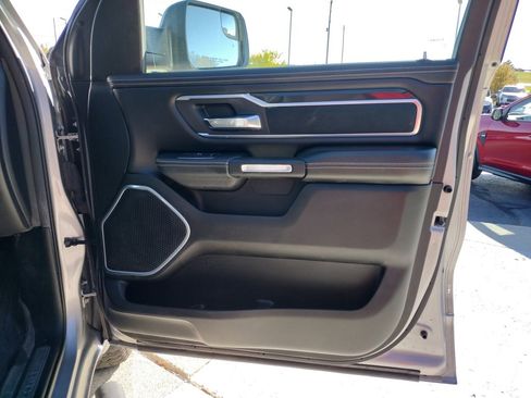 Used 2020 RAM 1500 Laramie w/ Sport Appearance Package image 24