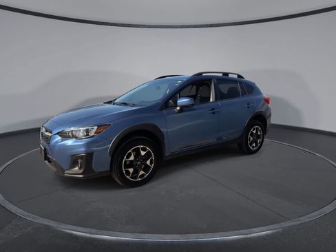 Used 2019 Subaru Crosstrek 2.0i Premium image 4