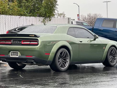 Used 2019 Dodge Challenger R/T Scat Pack image 2