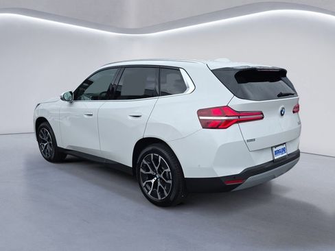 New 2026 BMW X3 xDrive30 w/ Premium Package image 5