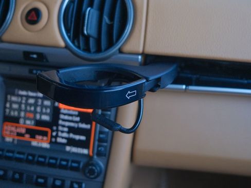 Used 2006 Porsche Cayman S image 37