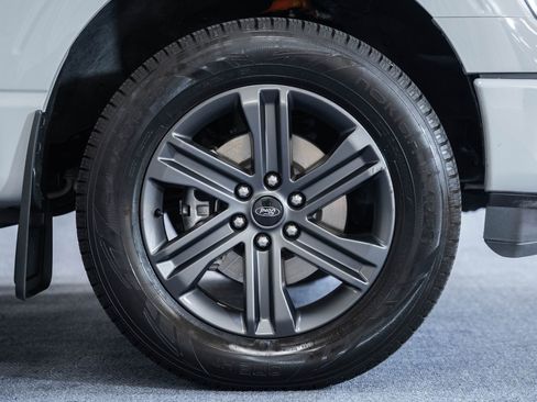 Certified 2023 Ford F150 Lariat w/ Equipment Group 502A High image 19