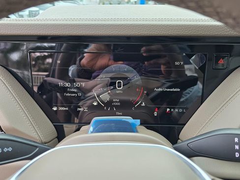 New 2026 GMC Yukon XL Denali w/ Denali Reserve Package image 28