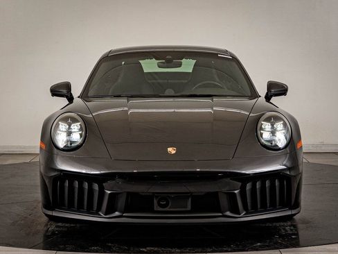 Certified 2025 Porsche 911 Carrera 4 GTS image 10