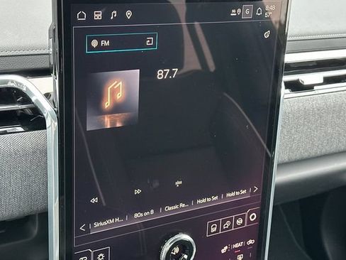 New 2026 GMC Sierra EV Elevation AWD/4WD image 19