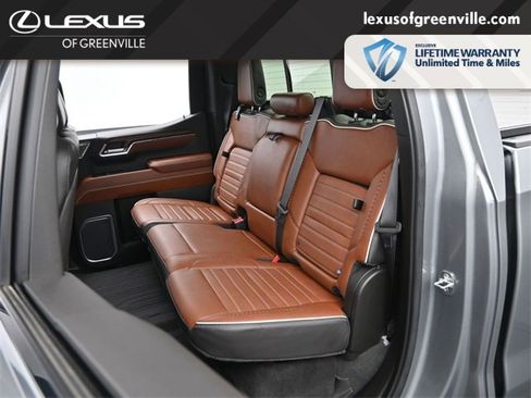 Used 2023 GMC Sierra 1500 Denali Ultimate image 34